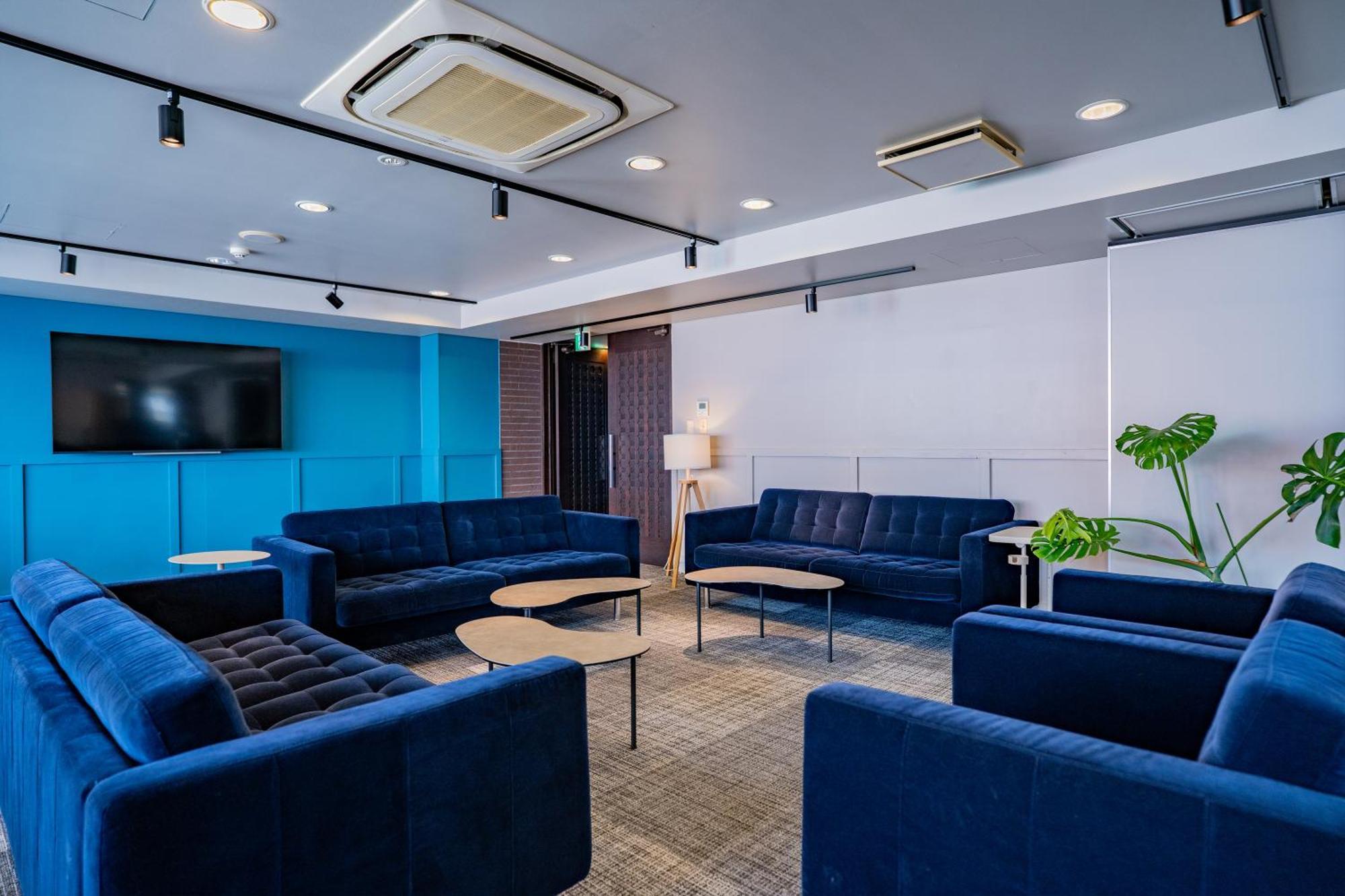 皇家酒店 读谷村 外观 照片